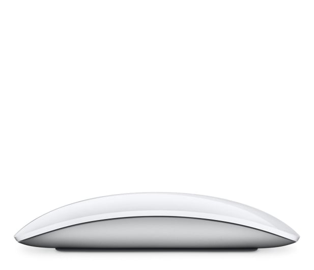 Apple Magic Mouse biały - 1293316 - zdjęcie 2